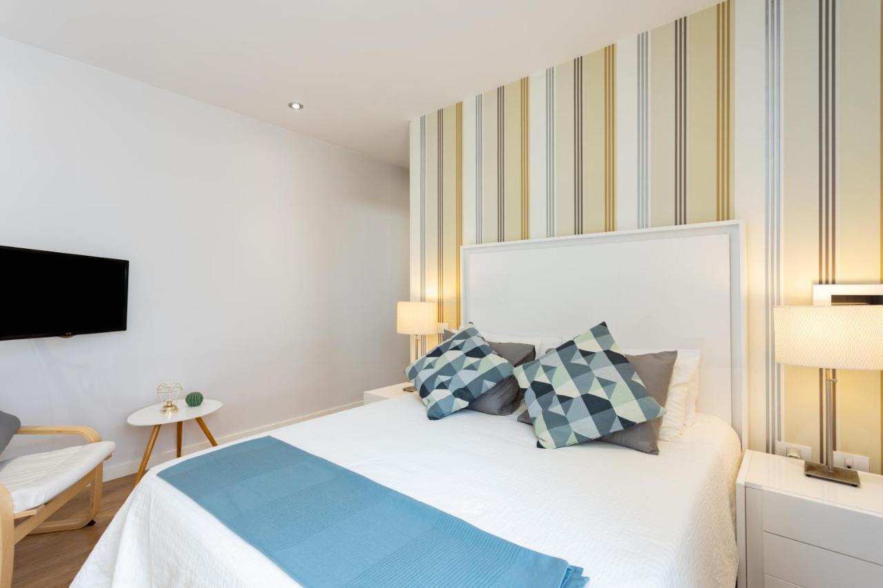Home2Book Amazing Santa Ursula, Sea Views & Terrace Exterior photo